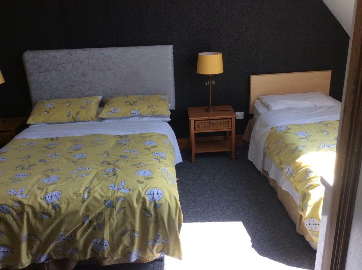 Coach House Suites Londonderry Zewnętrze zdjęcie